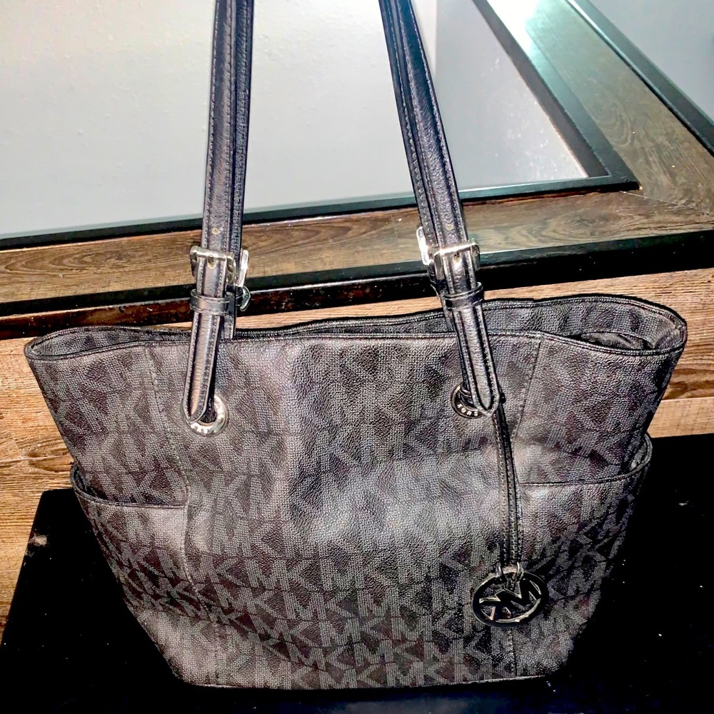 Michael Kors handbag